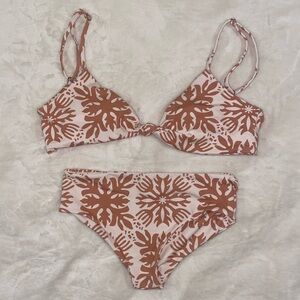 Alohiwai Bikini XS